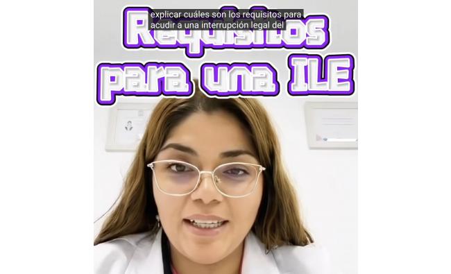 Requisitos para llevar a cabo una ILE en México